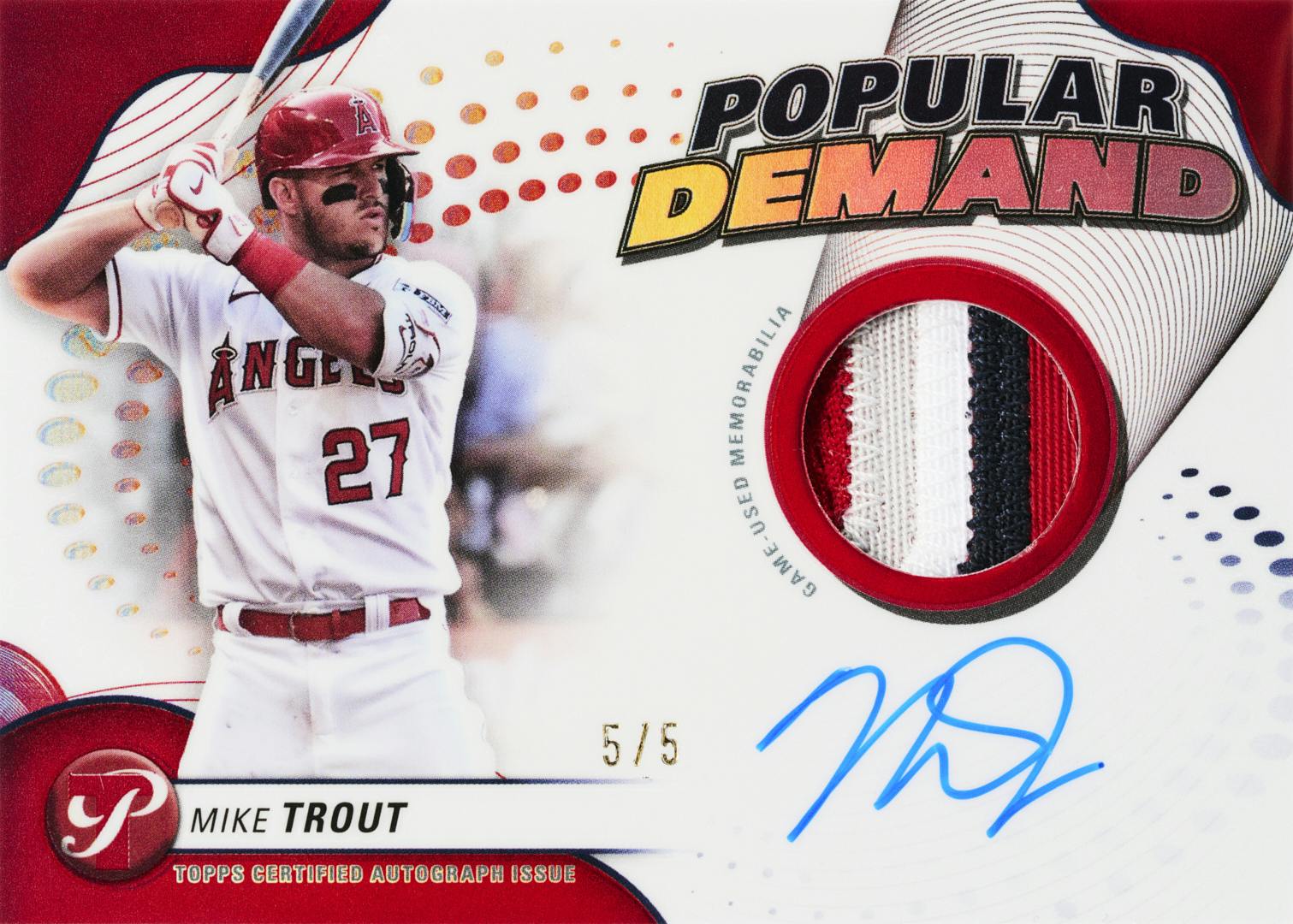 2024 Topps Pristine Baseball - Hobby Box