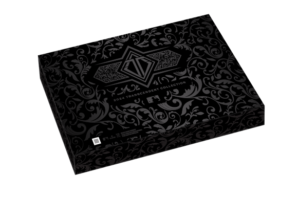 Hero image for 2024 Topps Transcendent Collection Baseball - Pre-Order