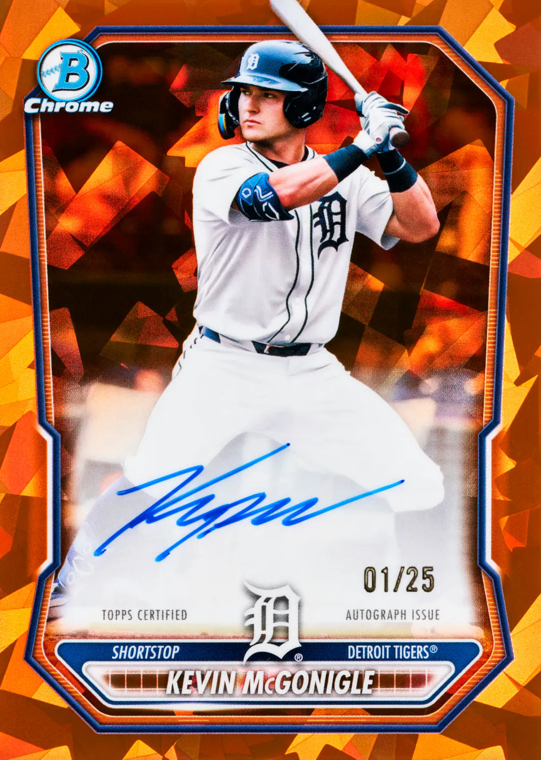 2026 Bowman Baseball Sapphire Edition - Hobby Box