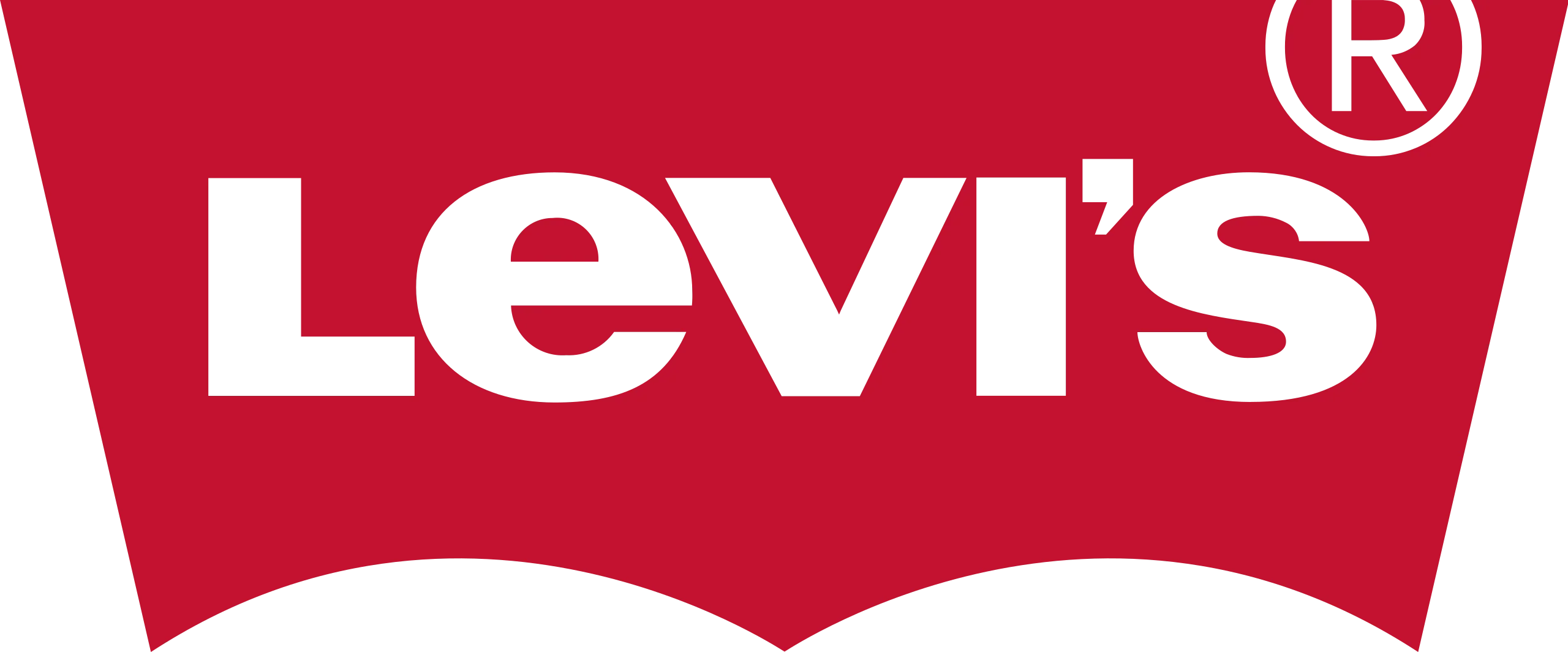 Levi Strauss & Co. AU logo
