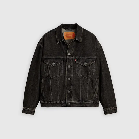 Hero image for Levi's® x Jordan Type III Trucker Jacket