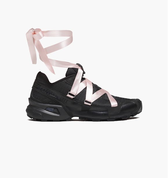 Hero image for SANDY LIANG x SALOMON SPEEDCROSS 3 RIBBON