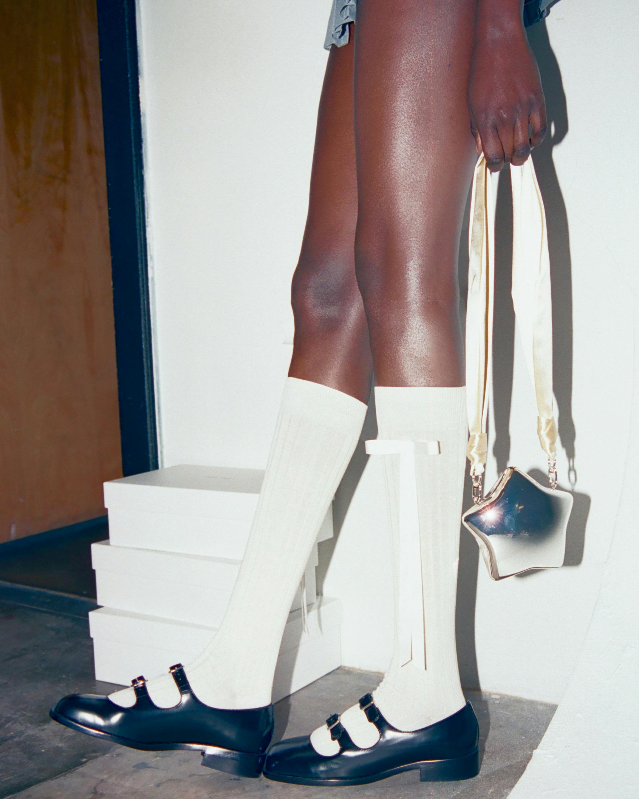 SANDY LIANG x SALOMON XT-WHISPER