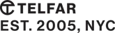 TELFAR logo