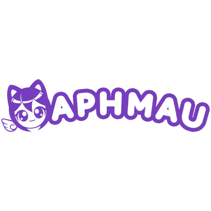 Aphmeow logo