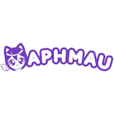 Aphmeow logo