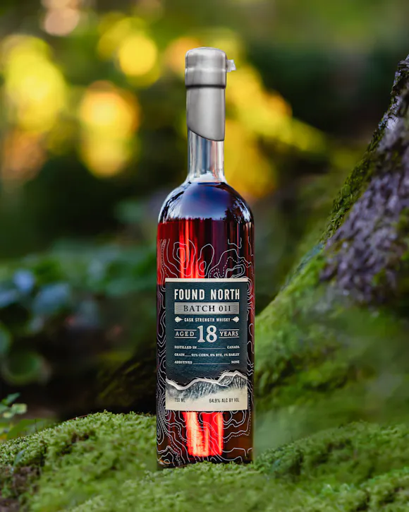 Hero image for Found North Batch 011