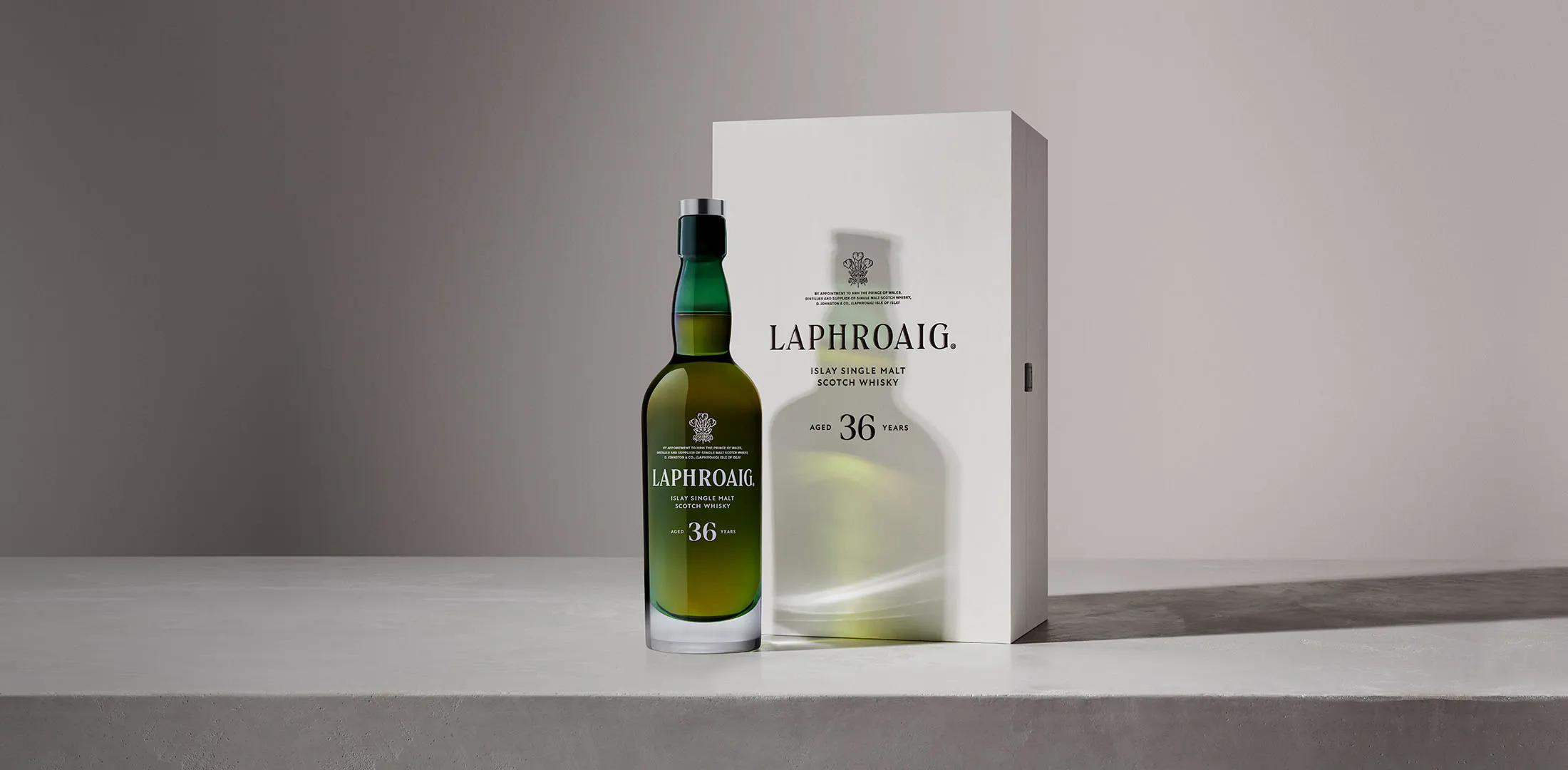 Image of The Archive Collection 36 Year Old