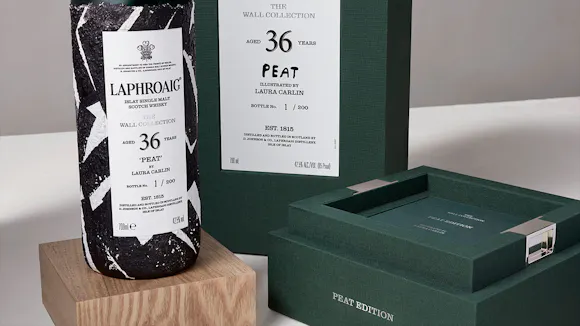 Hero image for THE WALL COLLECTION: PEAT EDITION