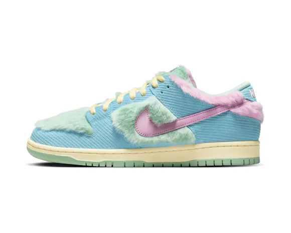 Hero image for Nike SB Dunk Low Pro x Verdy