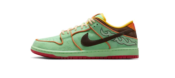 Hero image for Nike SB Dunk Low Rodeo