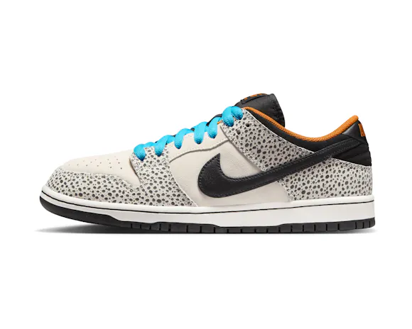 Hero image for Nike Dunk Low Pro Olympic Safari