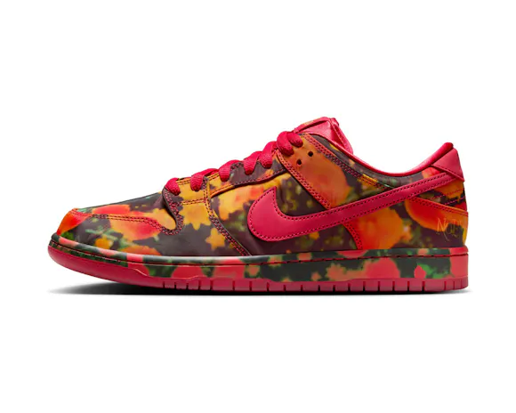 Hero image for Nike Dunk Low Pro x Wizard Of Oz