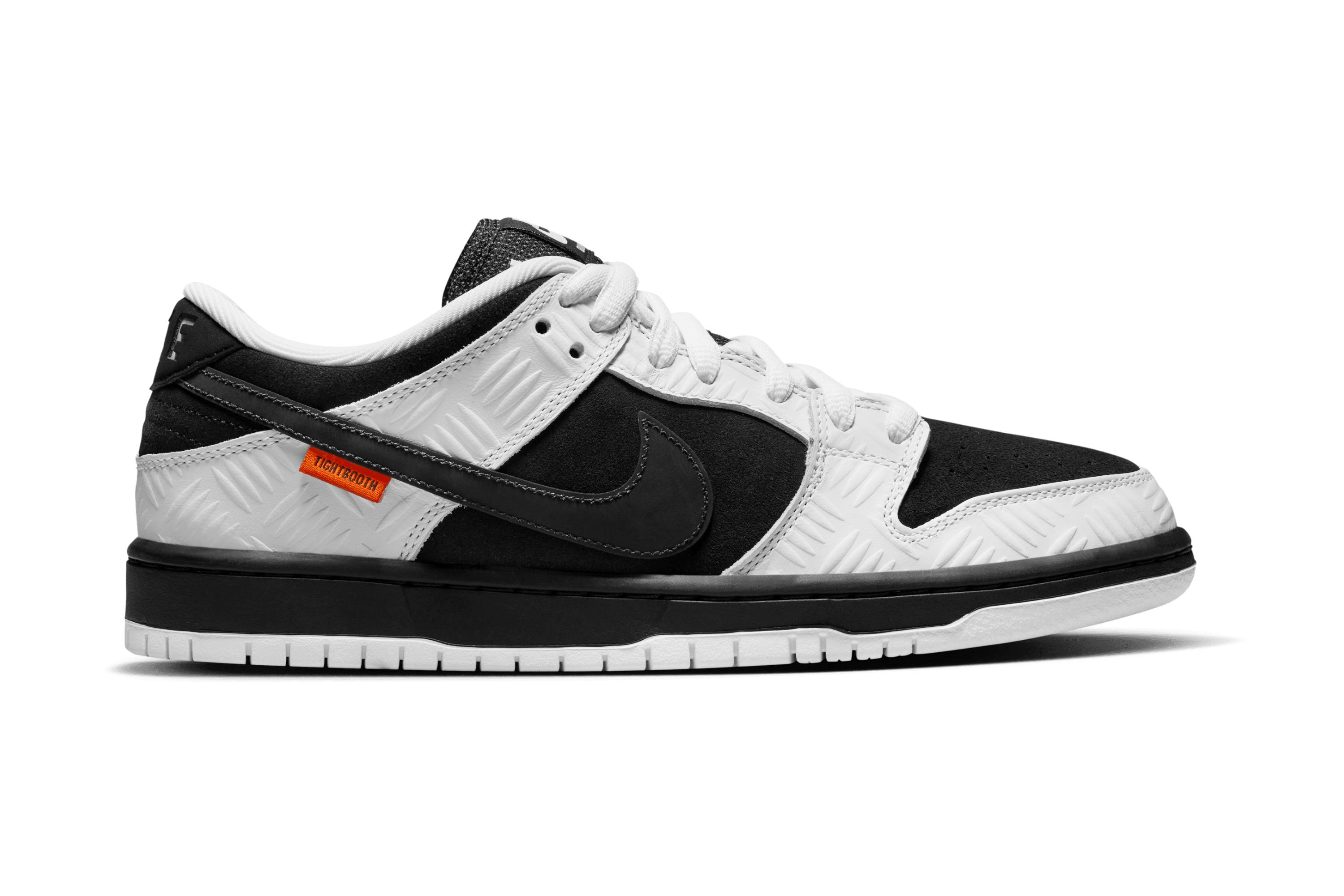 Nike SB Dunk Low Tightbooth