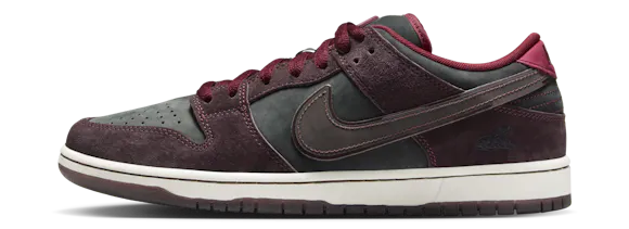 Hero image for Nike x Riot Dunk Low Pro