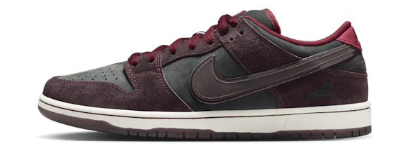 Hero image for Nike x Riot Dunk Low Pro