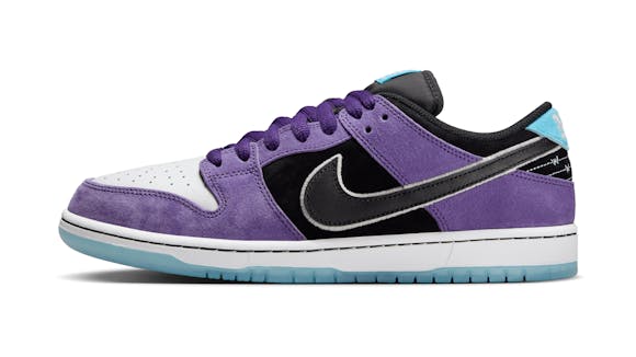 Hero image for Nike SB Dunk Low x Hayley Wilson Official Prelaunch Event (Backwoods Gallery Melbourne Event & Pickup)