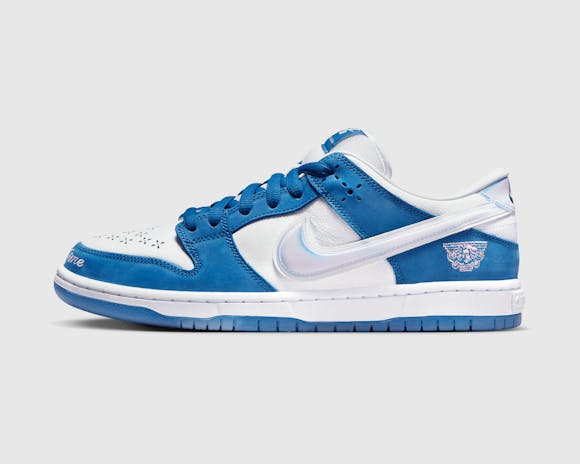 Hero image for Loyalty Special Release Raffle - Nike SB Dunk Low Born x Raised
