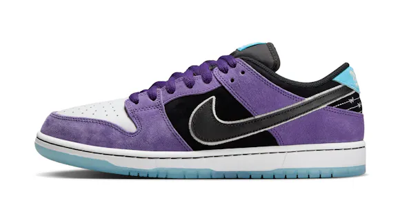 Hero image for Nike SB Dunk Low x Hayley Wilson