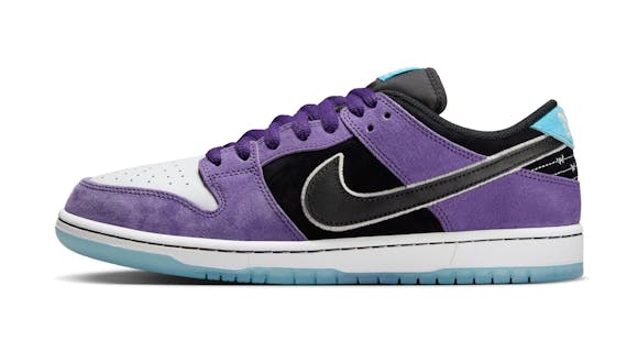 Hero image for Nike SB Dunk Low x Hayley Wilson
