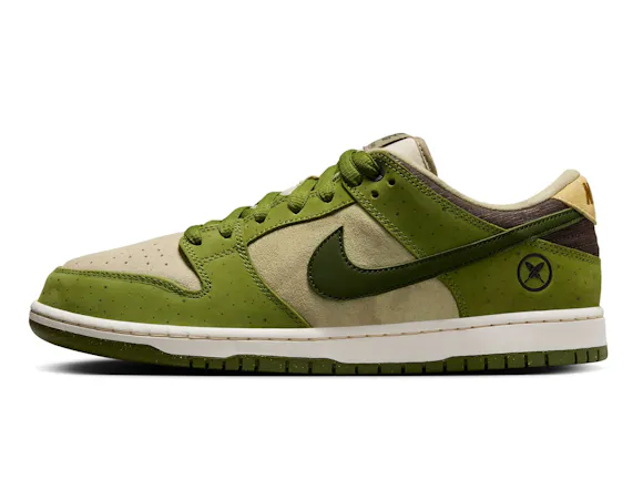 Hero image for Nike SB Dunk Low x Yuto Matcha