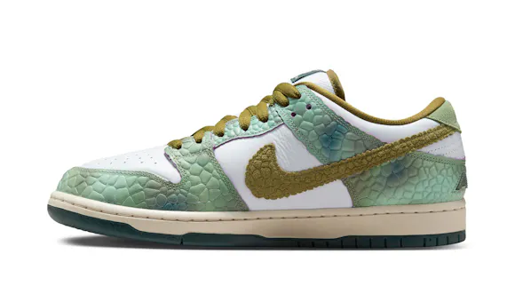 Hero image for Nike SB Dunk Low x Alexis Sablone