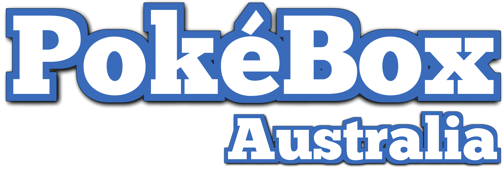 Pokébox logo