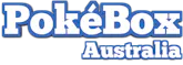 Pokébox logo
