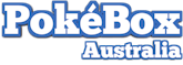 Pokébox logo
