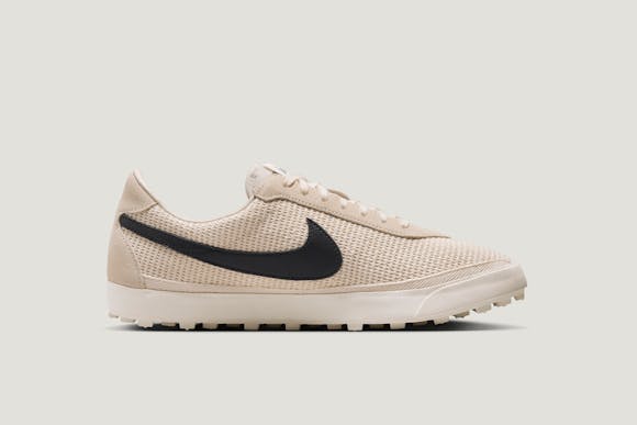 Hero image for Nike x Bode Astrograbber 'Natural Black'