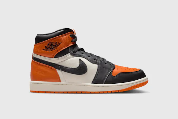 Hero image for Nike Air Jordan 1 Retro High OG 'Shattered Backboard'