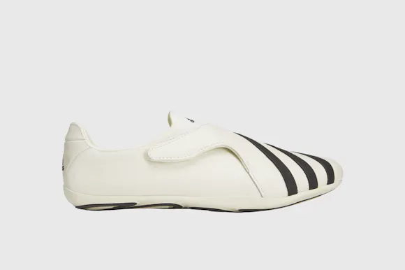 Hero image for adidas x Pharrell Virginia Vario Flat Earther 'Black'