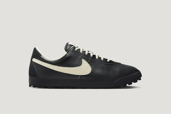 Hero image for Nike x Bode Astrograbber 'Black Coconut Milk'