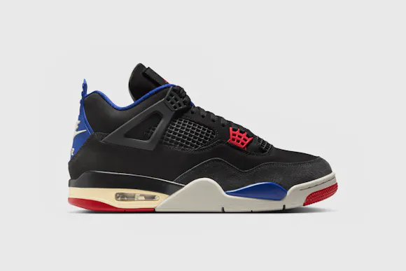 Hero image for Nike Air Jordan 4 Retro 'Rare Air'