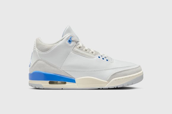 Hero image for Nike Air Jordan 3 'Lucky Shorts'
