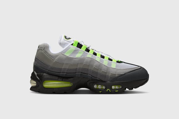 Hero image for Nike Air Max 95 OG 'Neon'