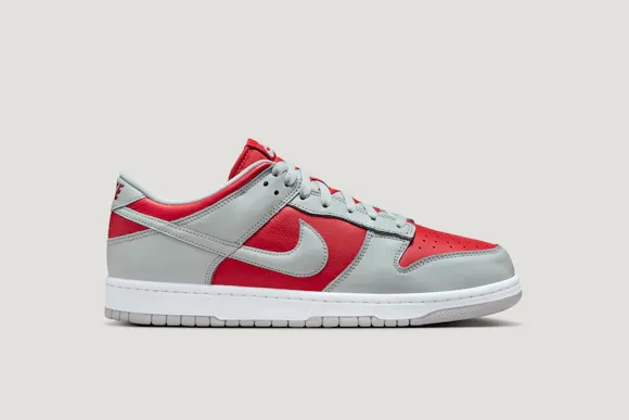 Hero image for Nike Dunk Low CO.JP 'Ultraman'