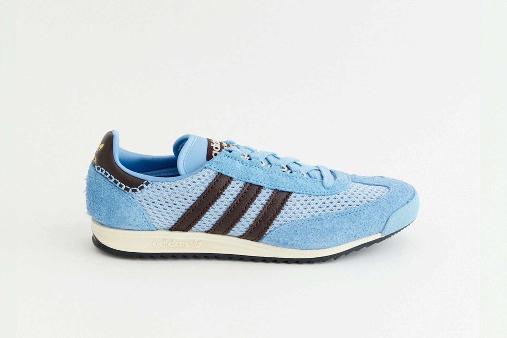 adidas x Wales Bonner SL76 'Ash Blue'