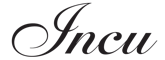 Incu logo