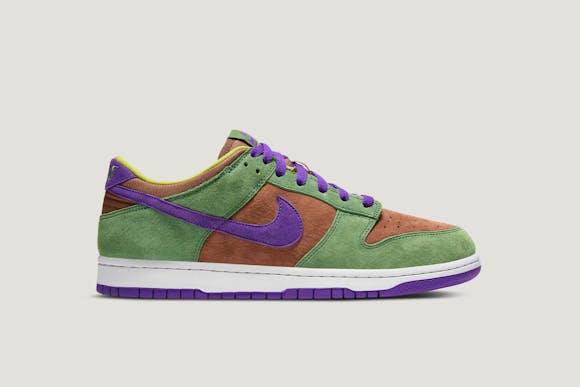 Hero image for Nike Dunk Low 'Veneer'
