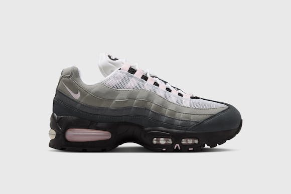 Hero image for Nike Women's Air Max 95 'Pink Foam'