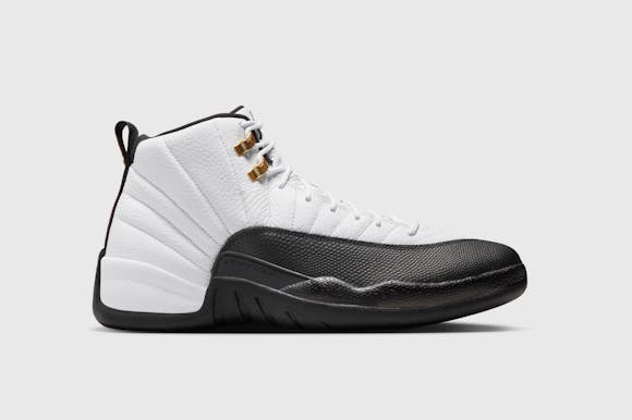 Hero image for Nike Air Jordan 12 Retro 'Taxi'