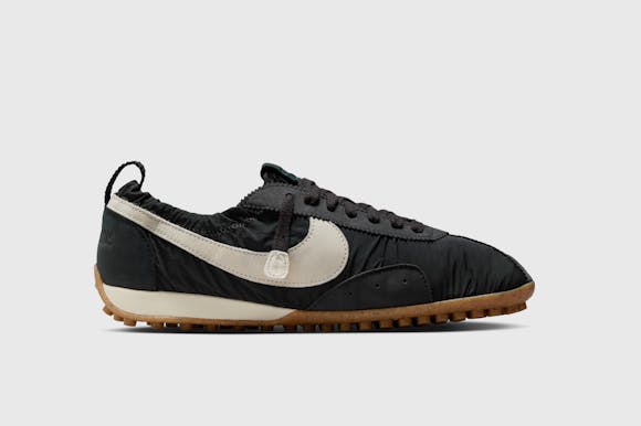 Hero image for Nike x Jacquemus Moon Shoe 'Off Noir'
