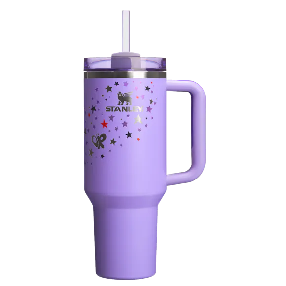 Hero image for Stanley x Olivia Rodrigo