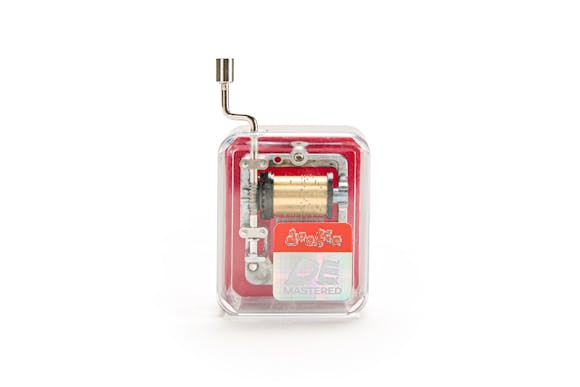 Hero image for BRAIN X GREEN DAY - ALL BY MYSELF (MUSIC BOX)