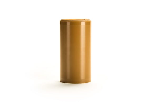 Hero image for BRAIN X GREEN DAY - WHEN I COME AROUND (WAX CYLINDER)