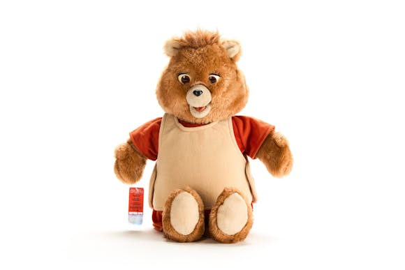 Hero image for BRAIN X GREEN DAY - CHUMP (TEDDY RUXPIN)