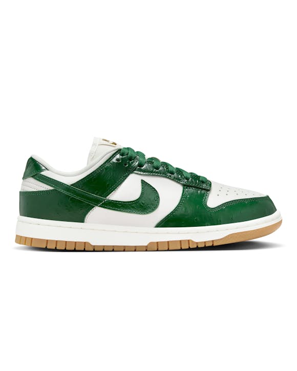 Hero image for Women's Nike Dunk Low "Gorge Green"