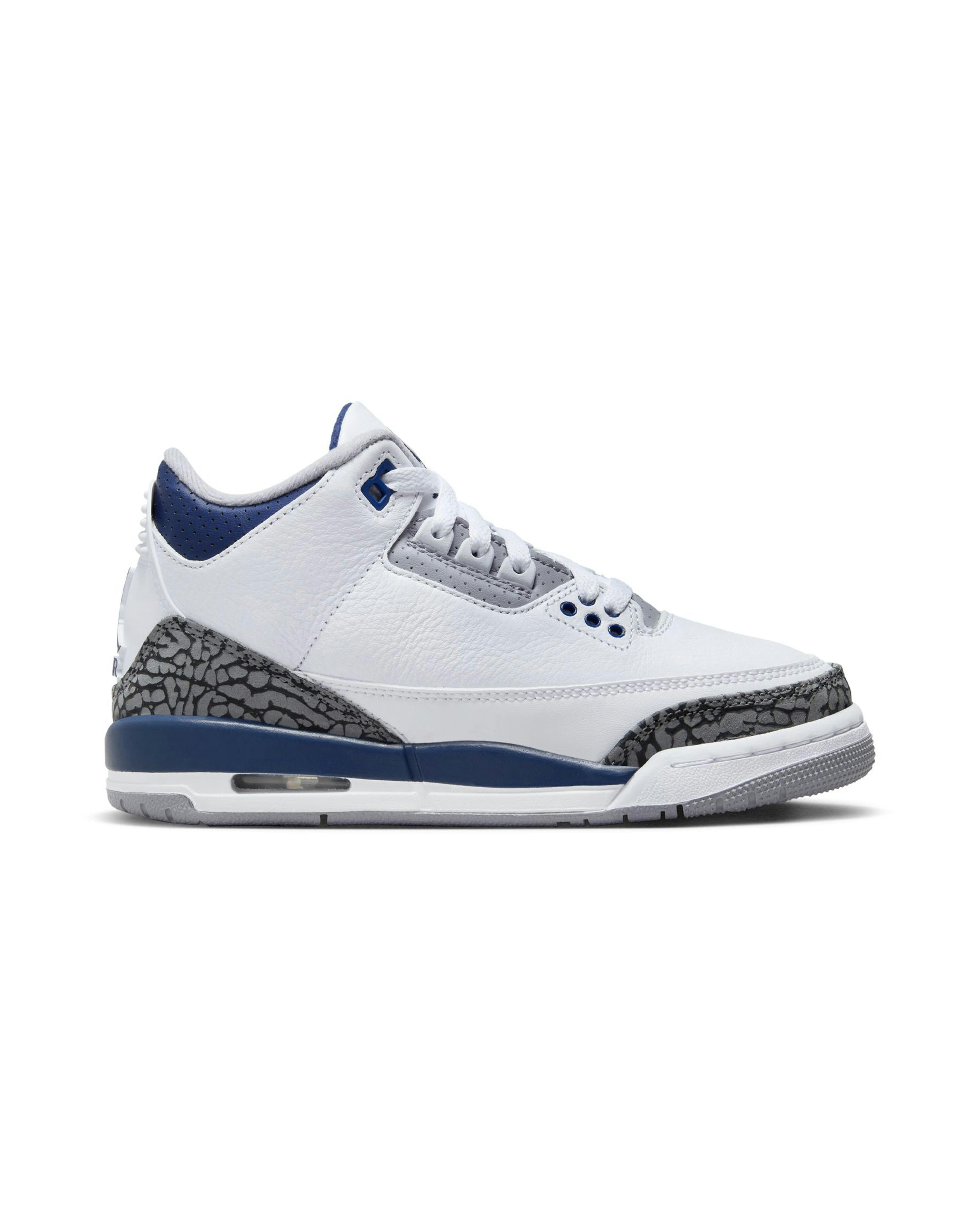 Jordan 3 grade school online