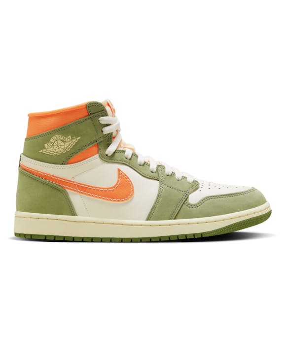 Hero image for Air Jordan 1 High OG Craft "Celadon"